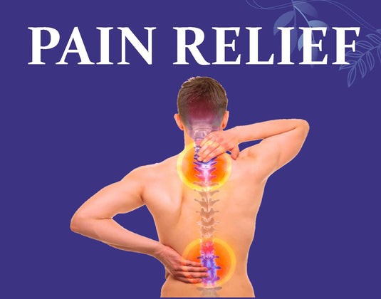 Are you suffering from Joint Pain? How can you get complete relief from Joint Pain using Ayurvedic medicines?