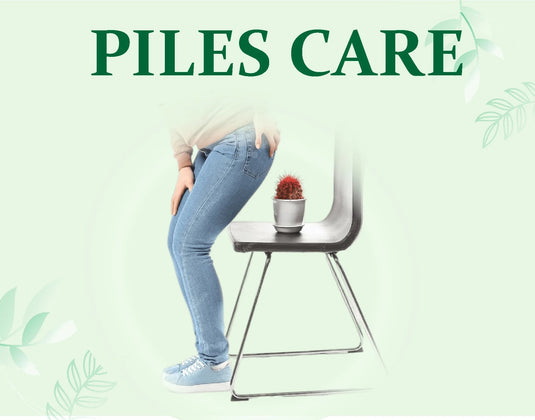 What are Piles or Hemorrhoids? How can you treat it completely with Ayurveda?