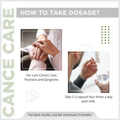 Oham Shoham Ayurveda’S Os Cance Care Ras Tablet For Cure Cancer, Cyst, Psoriasis And Gangrene.