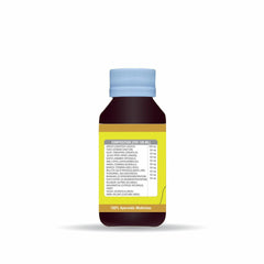 Oham Shoham Ayurveda’S OS CUF CARE For Dry And Caugh.