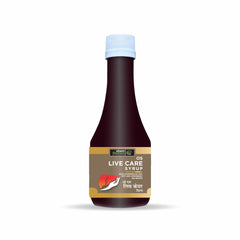Oham Shoham Ayurveda’S Os Live Care Syrup For Cirrhosis OD liver, Fatty Liver,Hepatomegaly and Hepatitis.
