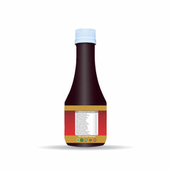 Oham Shoham Ayurveda’S ADI URI CARE SYRUP FOR UTI,BURNING MICTURITION AND DIFFICULTY IN URINATION.