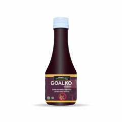 Oham Shoham Ayurveda’S Go ALKO Beneficial In leaving habit of alcohol drinking.