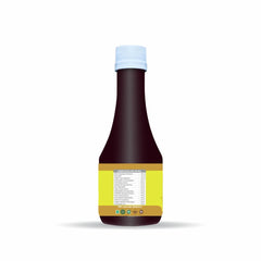 Oham Shoham Ayurveda’S ADI HEALTH PLUS SYRUP FOR IMPROVE MEMORY, HEALTH AND BEAUTY AND INCREASE HEIGHT.