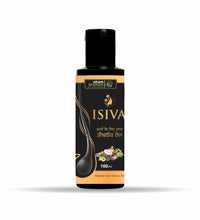 Oham Shoham Ayurveda’S ISHIVA HAIR OIL For strengthens and prevents loss of hair and dandruff.